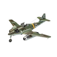 Revell 1/32 Messerschmitt Me-262A-1
