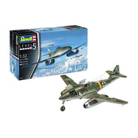 Revell 1/32 Messerschmitt Me-262A-1