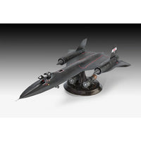 Revell 03751 1/48 Lockheed SR-71B Blackbird