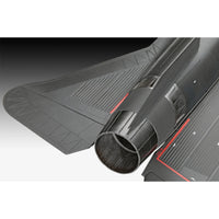 Revell 03751 1/48 Lockheed SR-71B Blackbird