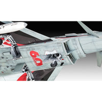 Revell 03848 1/48 Eurofighter Typhoon Baron Spirit