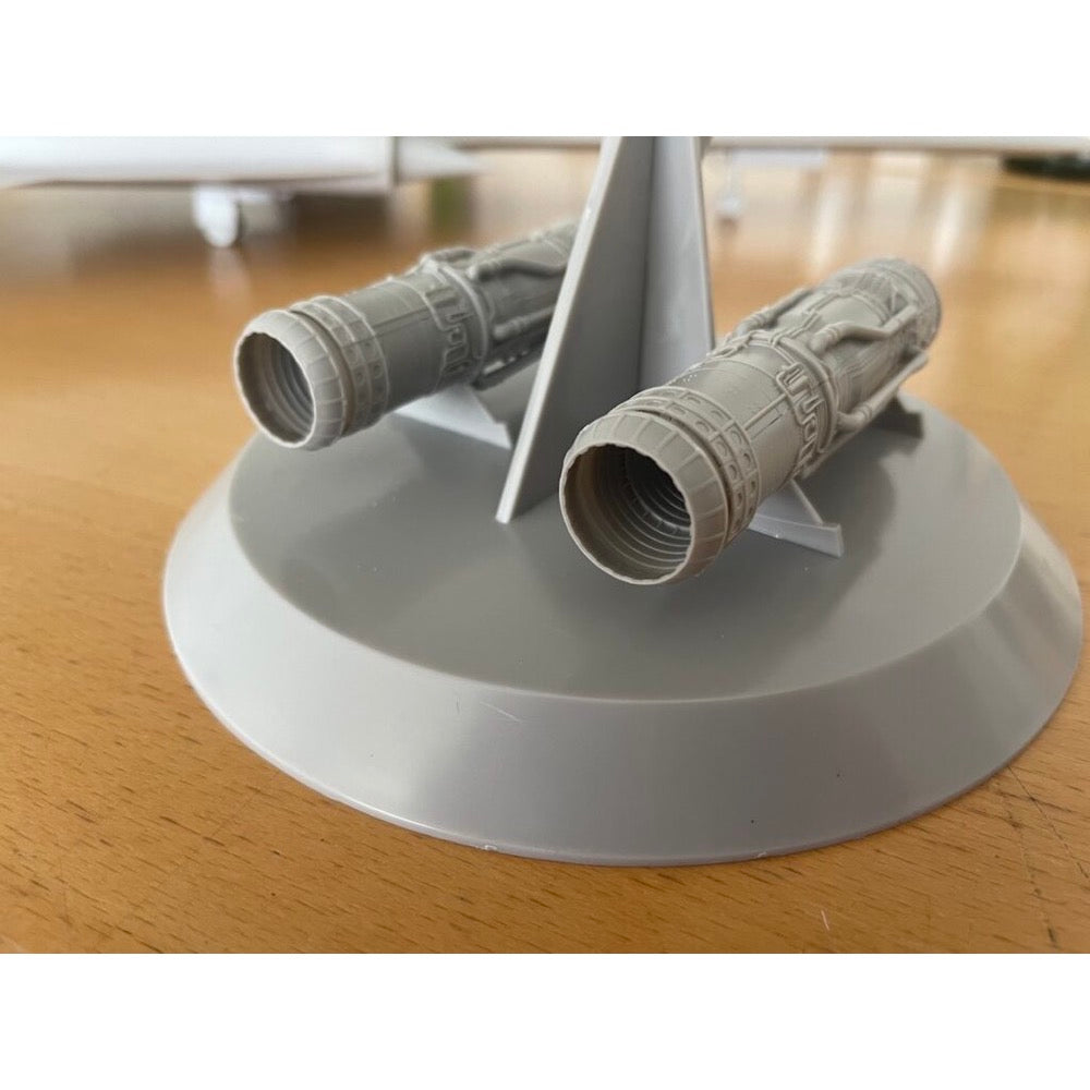 Revell 04967 1/48 SR-71 Blackbird