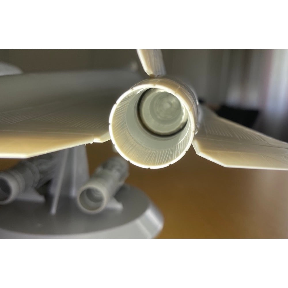 Revell 04967 1/48 SR-71 Blackbird