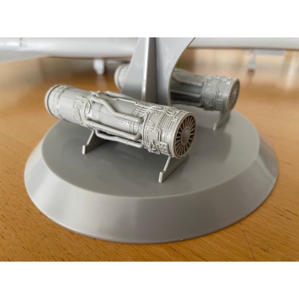 Revell 04967 1/48 SR-71 Blackbird