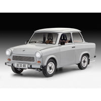 Revell 07619 1/24 Trabant Fall of the Berlin Wall 30th Anniversary