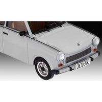 Revell 07619 1/24 Trabant Fall of the Berlin Wall 30th Anniversary