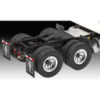 Revell 07659 1/25 Kenworth W-900 Truck