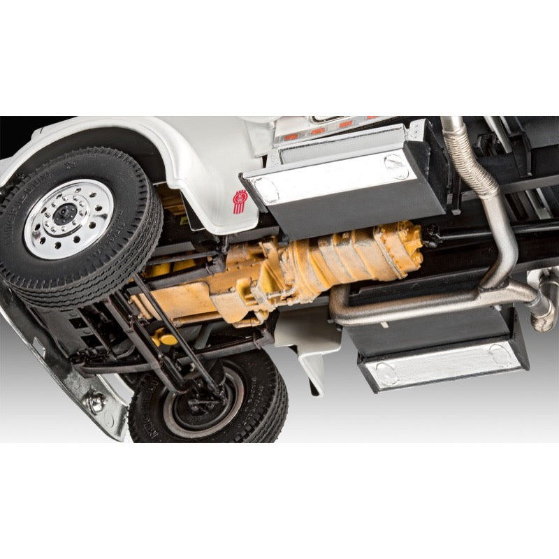 Revell 07659 1/25 Kenworth W-900 Truck