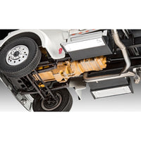 Revell 07659 1/25 Kenworth W-900 Truck