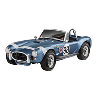 Revell 07669 1/25 AC Cobra 289