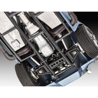Revell 07669 1/25 AC Cobra 289