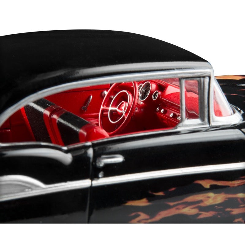 Revell 11529 1/25 1957 Chevy Belair SnapTite