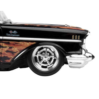 Revell 11529 1/25 1957 Chevy Belair SnapTite