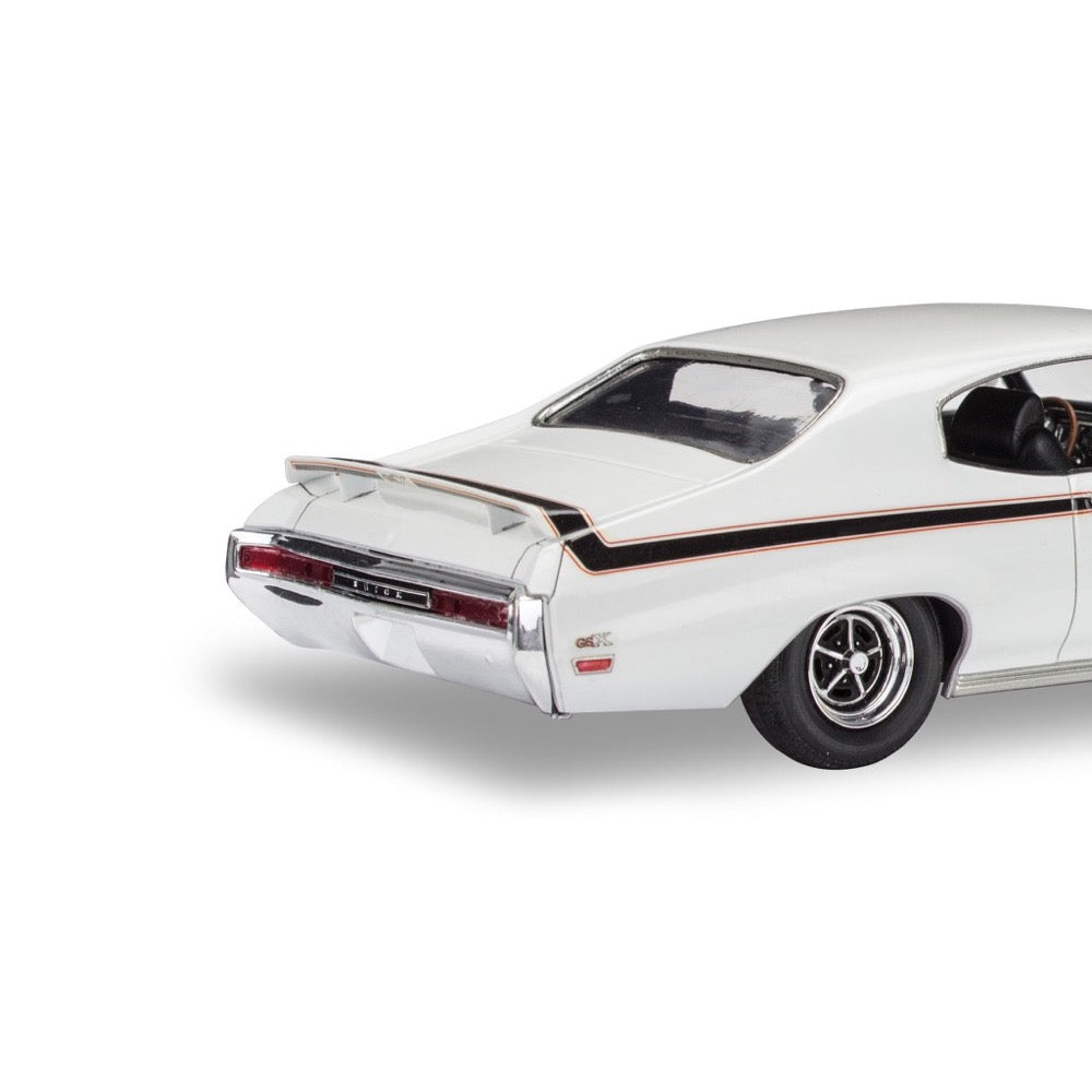 Revell 14522 1/24 1970 Buick GSX 2 in 1