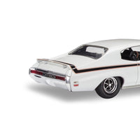Revell 14522 1/24 1970 Buick GSX 2 in 1