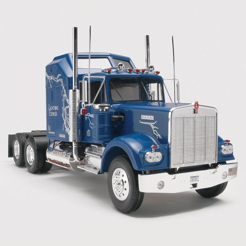 Revell 1/25 Kenworth W900