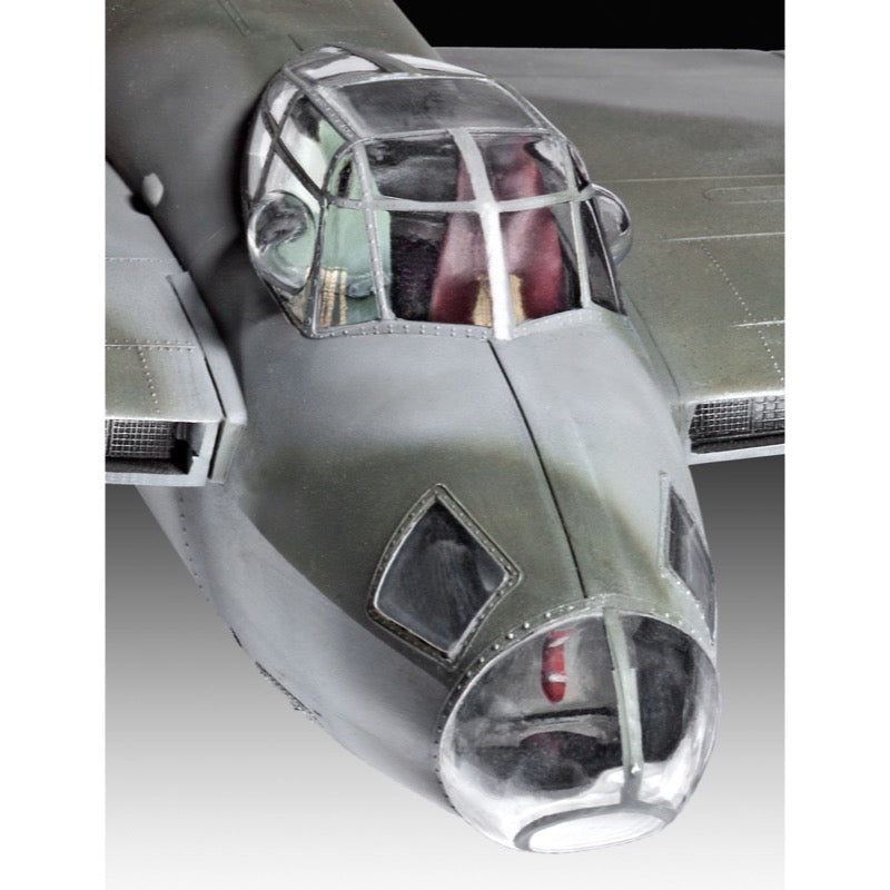 Revell 1/32 Mosquito Mk.IV