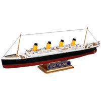 Revell 05804 1/1200 RMS Titanic