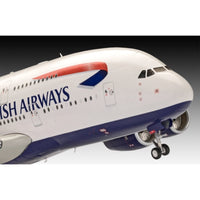 Revell 03922 1/144 A380-800 British Airways
