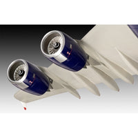 Revell 03922 1/144 A380-800 British Airways