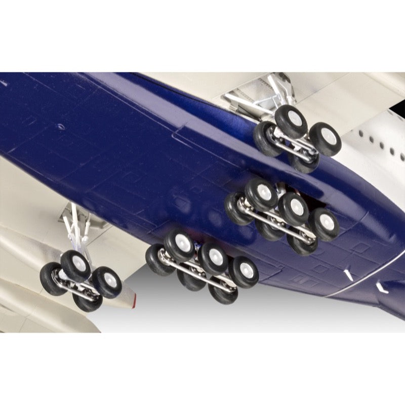 Revell 03922 1/144 A380-800 British Airways