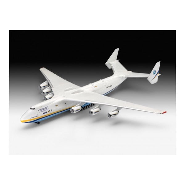 Revell 04958 1/144 Antonov An-225 Mrija