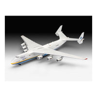Revell 04958 1/144 Antonov An-225 Mrija