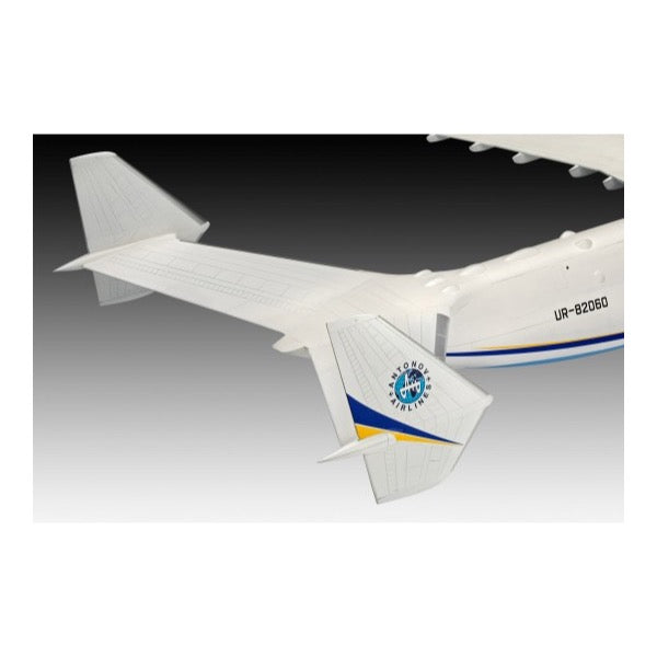 Revell 04958 1/144 Antonov An-225 Mrija