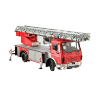 Revell 07504 1/24 DLK 23-12 Mercedes-Benz 1419-1422