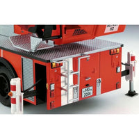 Revell 07504 1/24 DLK 23-12 Mercedes-Benz 1419-1422