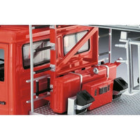 Revell 07504 1/24 DLK 23-12 Mercedes-Benz 1419-1422