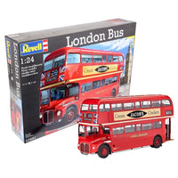 Revell 07651 1/24 London Bus