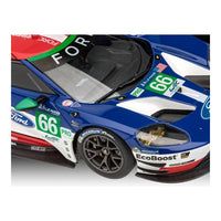 Revell 67041 1/25 Ford GT Le Mans Starter Set
