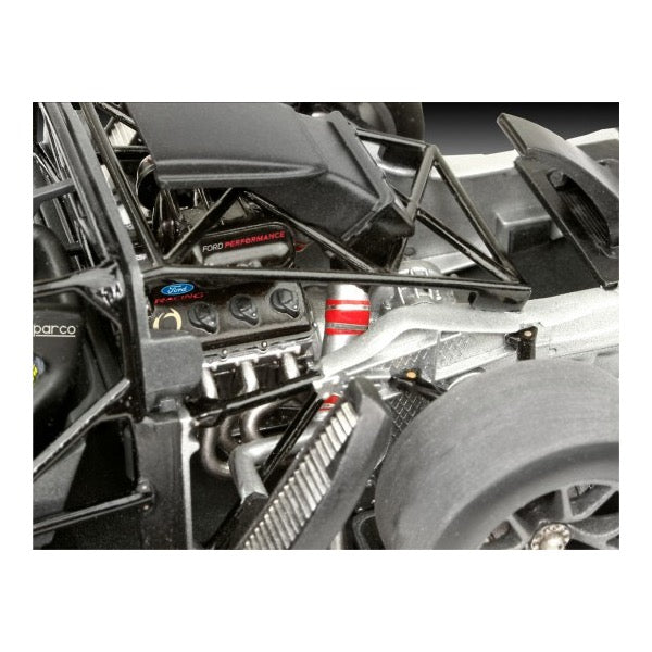 Revell 67041 1/25 Ford GT Le Mans Starter Set
