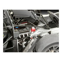 Revell 67041 1/25 Ford GT Le Mans Starter Set