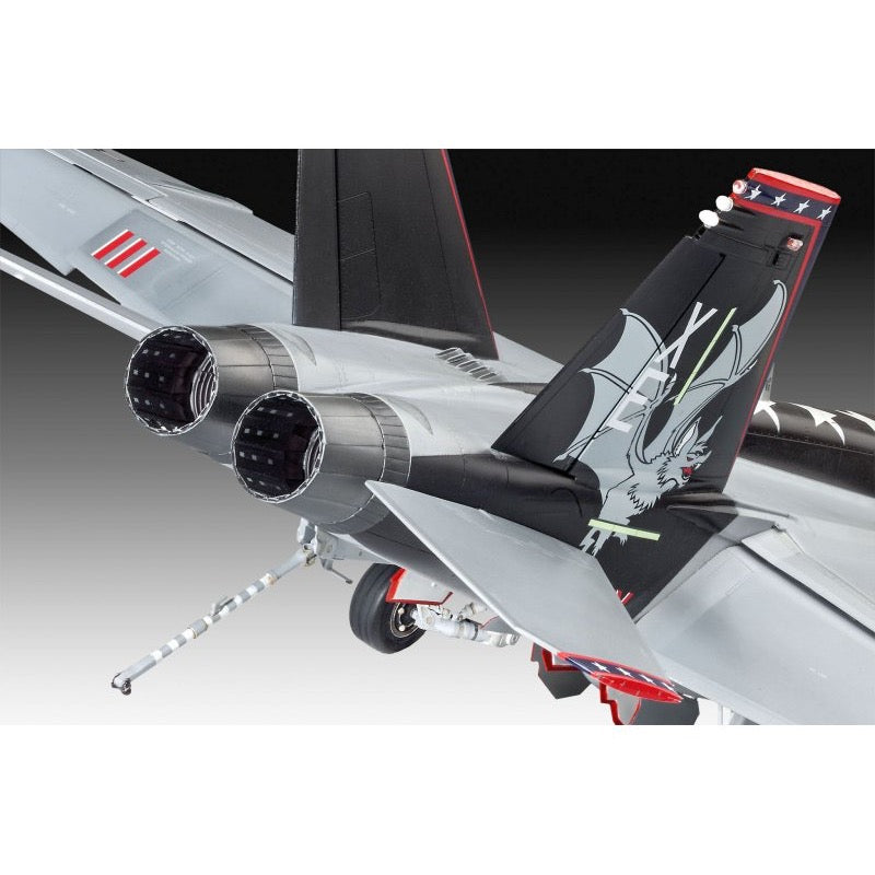 Revell 04994 1/32 F/A-18E Super Hornet