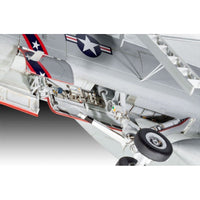 Revell 04994 1/32 F/A-18E Super Hornet