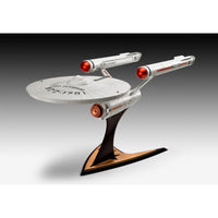 Revell 1/600 USS Enterprise NCC-701 TOS REV-04991 