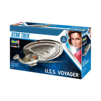 Revell 04992 1/650 USS Voyager Star Trek