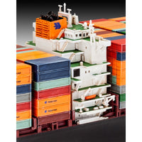 Revell 05152 1/700 Container Ship Colombo Express