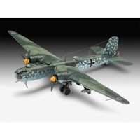 Revell 1/72 Heinkel He-177A-5 Grief