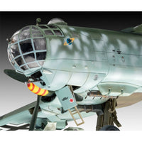 Revell 03913 1/72 Heinkel He-177A-5 Grief