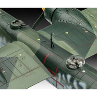 Revell 03913 1/72 Heinkel He-177A-5 Grief