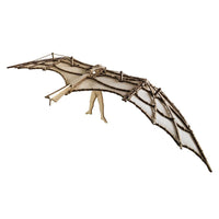 Revell 00516 1/8 Glider 500th Anniversary of Leonardo Da Vinci