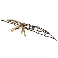Revell 00516 1/8 Glider 500th Anniversary of Leonardo Da Vinci