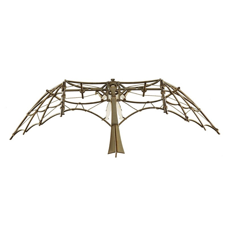 Revell 00516 1/8 Glider 500th Anniversary of Leonardo Da Vinci