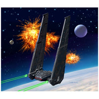 Revell 06746 1/94 Kylo Rens Command Shuttle Star Wars
