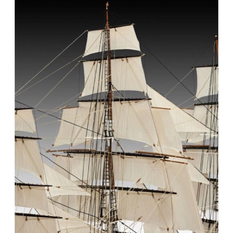 Revell 05422 1/96 Cutty Sark