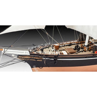 Revell 05422 1/96 Cutty Sark