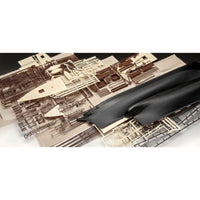 Revell 05422 1/96 Cutty Sark